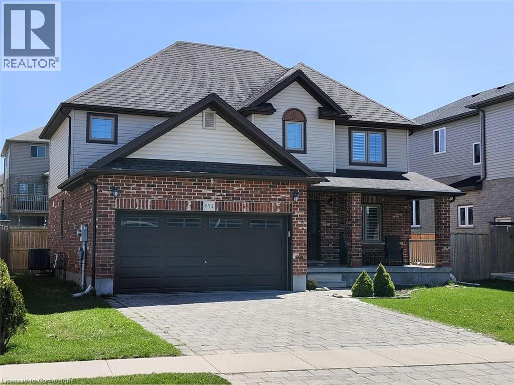 854 SPRINGBANK Avenue N, Woodstock