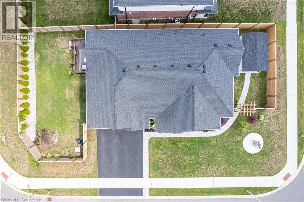 3 COULTHARD Street, Tillsonburg