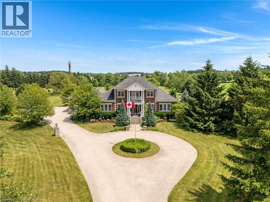 2865 HERRGOTT Road, St. Clements