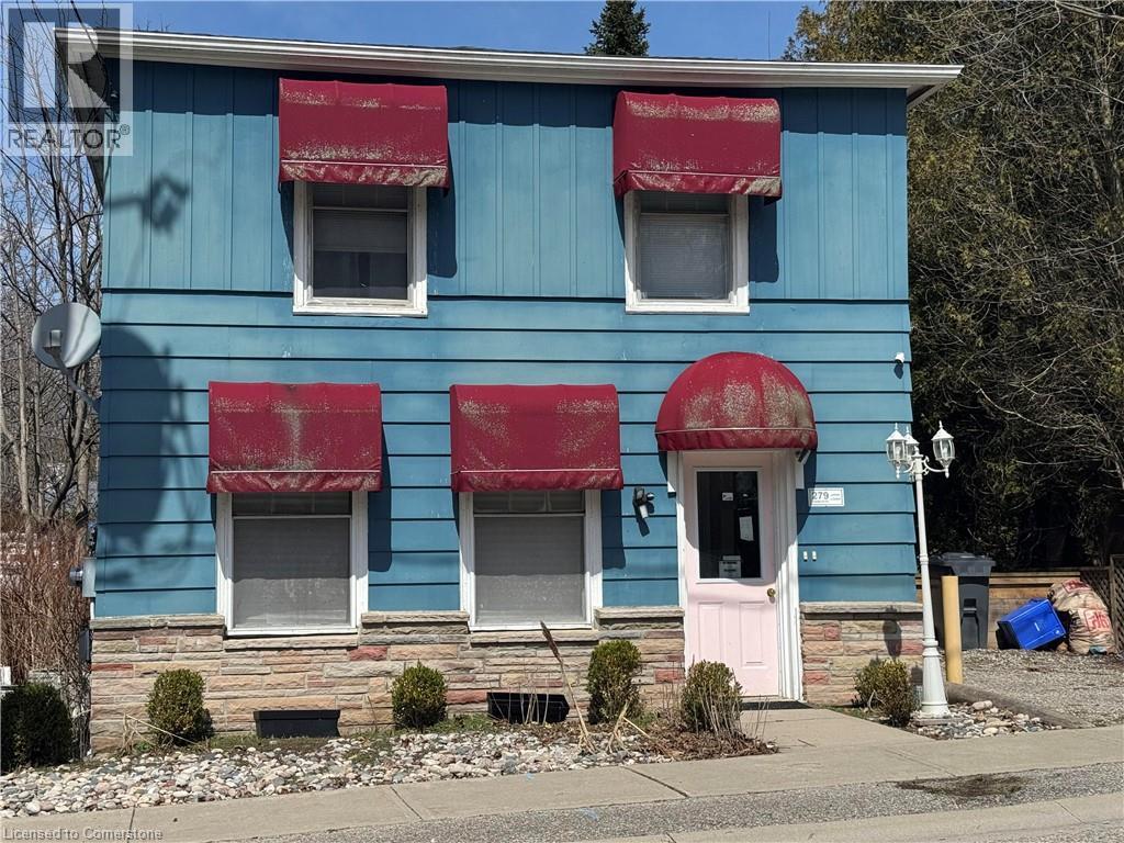 279 CHARLOTTE Street, Port Stanley