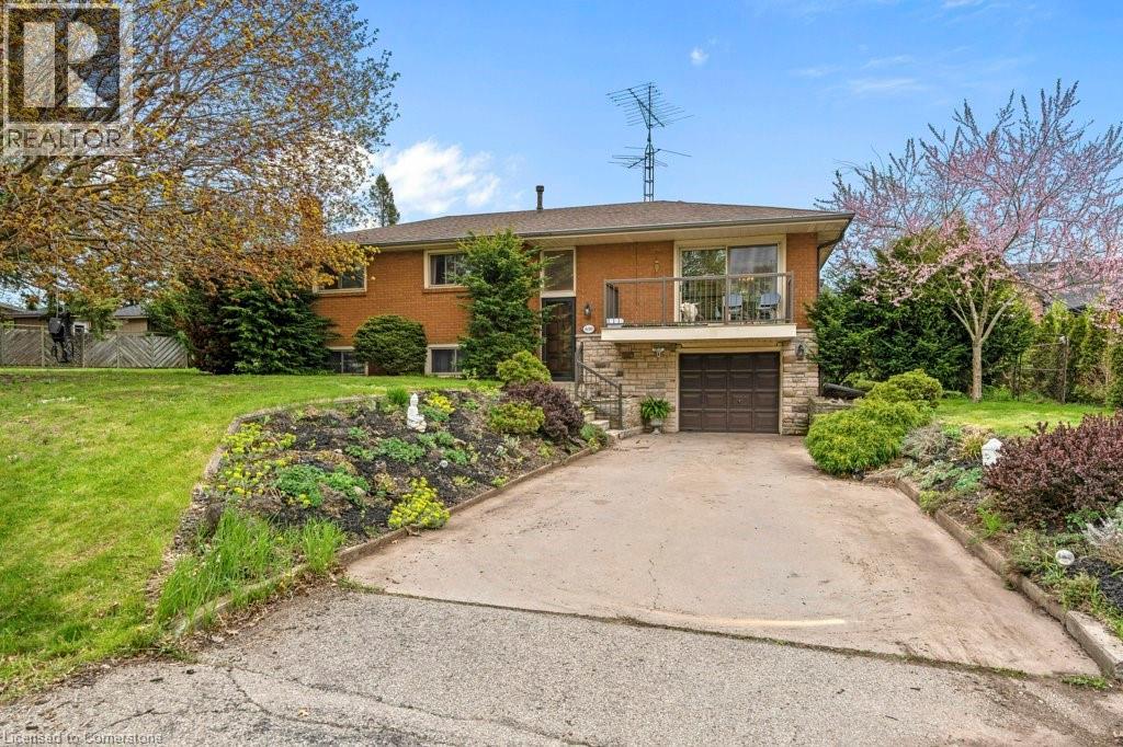 630 WESTVIEW Avenue, Ancaster