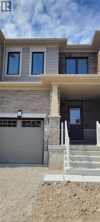 124 GRANVILLE Crescent, Haldimand