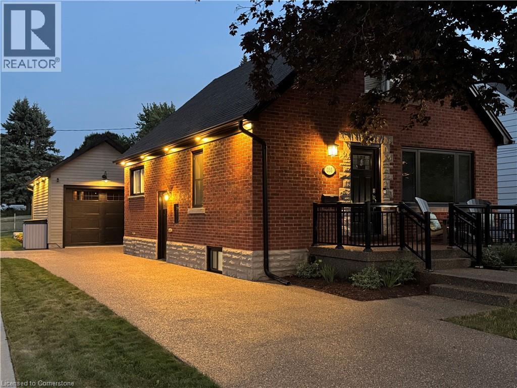 355 BLUCHER Boulevard, Kitchener
