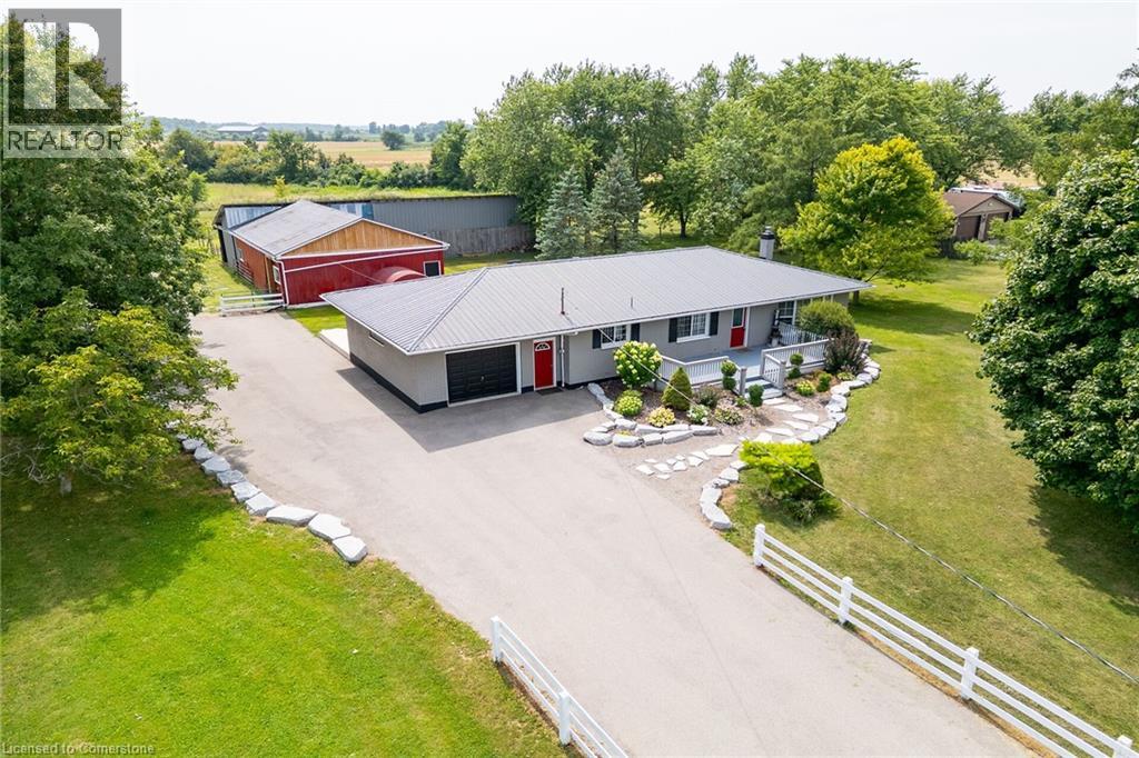 680 HALDIMAND 20 Road, Hagersville