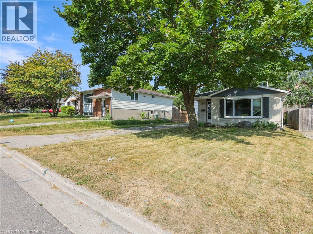 169 PINEDALE Drive, Kitchener