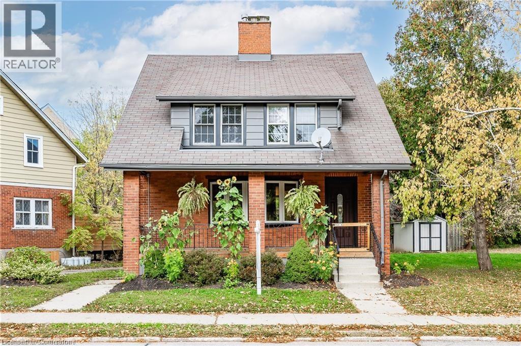 100 JUBILEE Drive, Kitchener