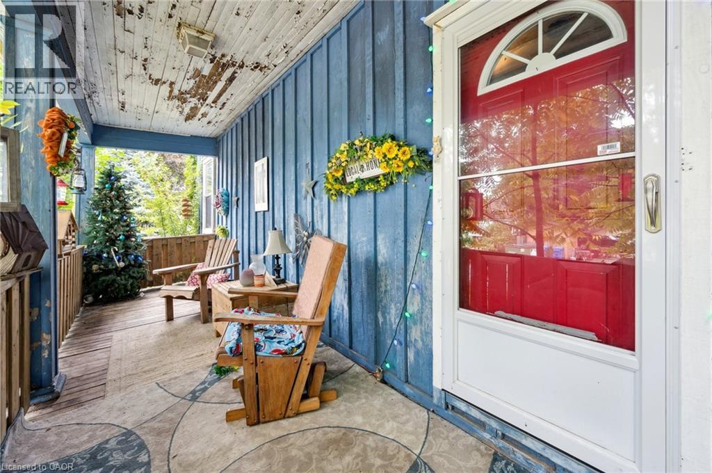 11 ANN Street N, Plattsville