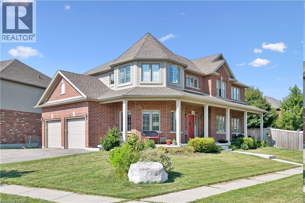 4 KROPF Drive, Baden