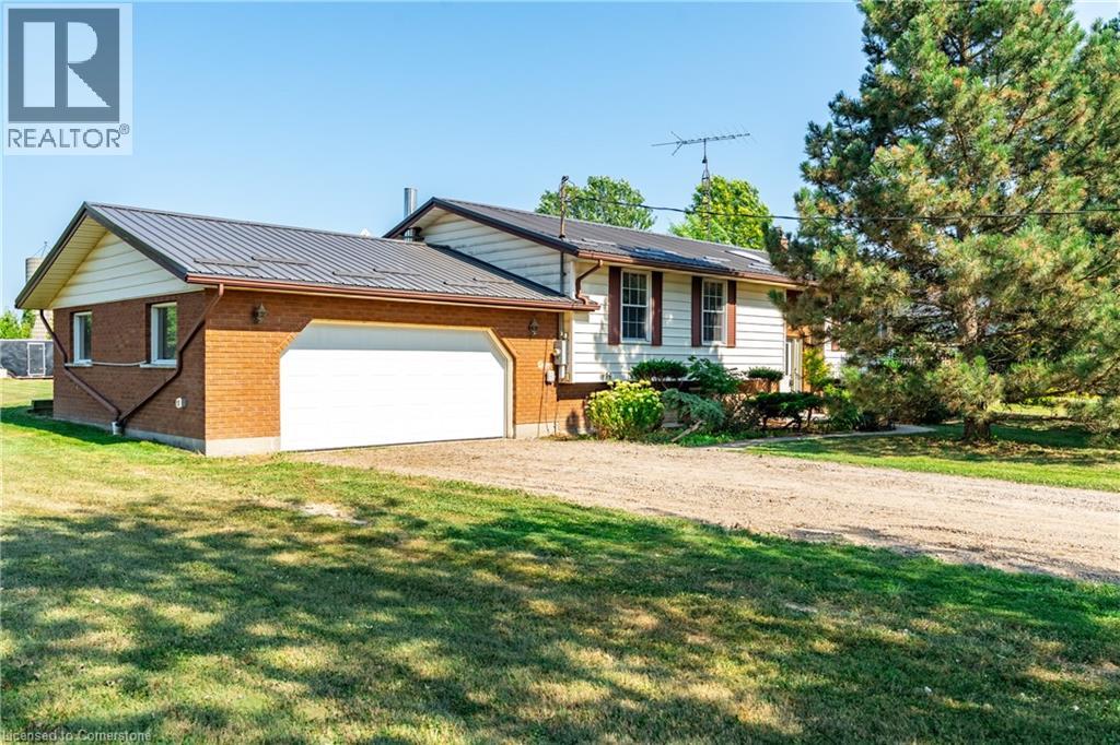 260 DECEWSVILLE Road, Cayuga