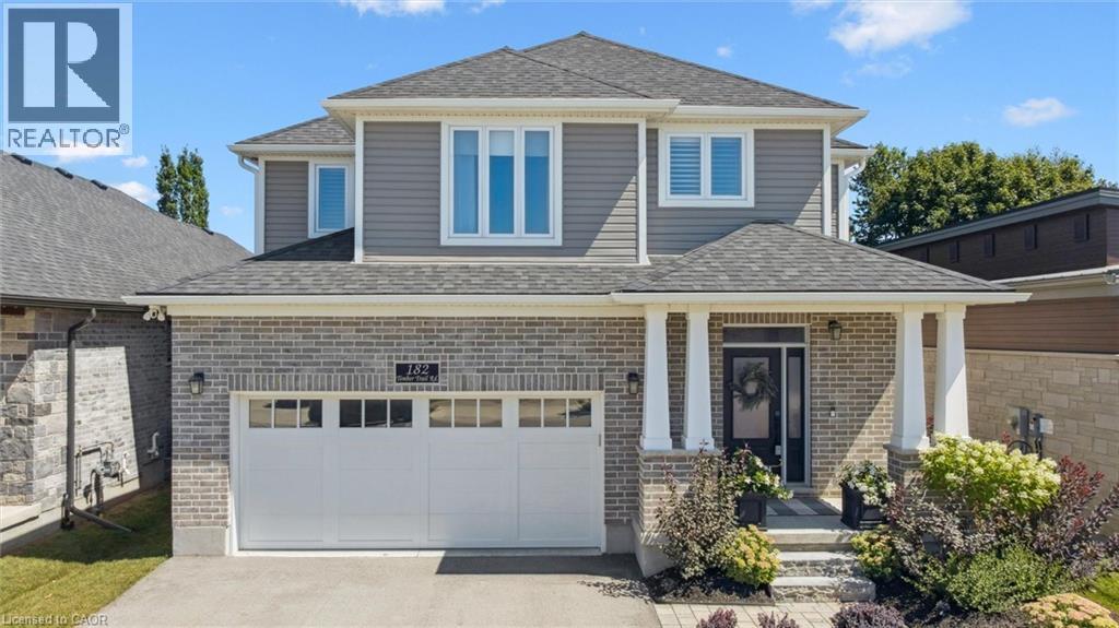 182 TIMBER TRAIL Road, Elmira