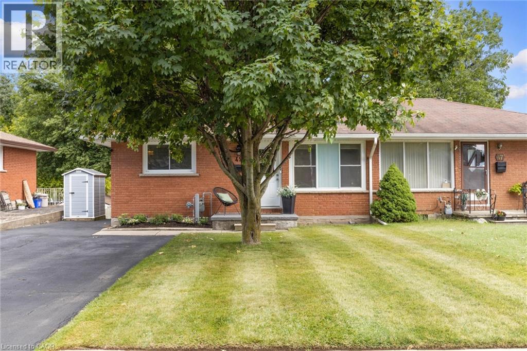 49 LAURIS Avenue, Cambridge