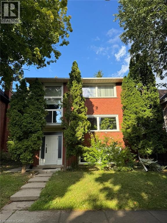 62 MOORE Avenue, Kitchener
