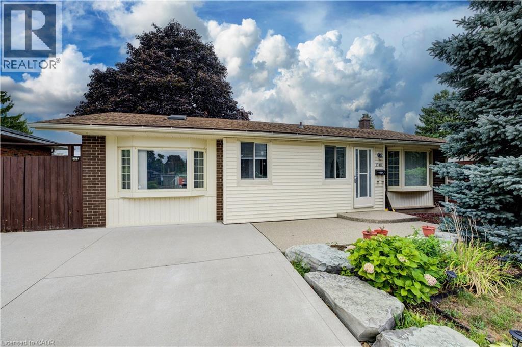 1740 HOLLEY Crescent, Cambridge