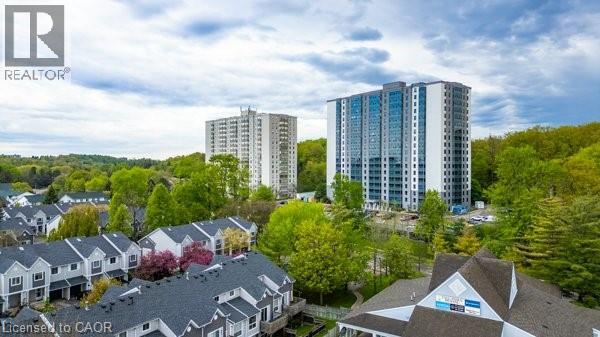 55 GREEN VALLEY Drive UnitNo. 1009, Kitchener
