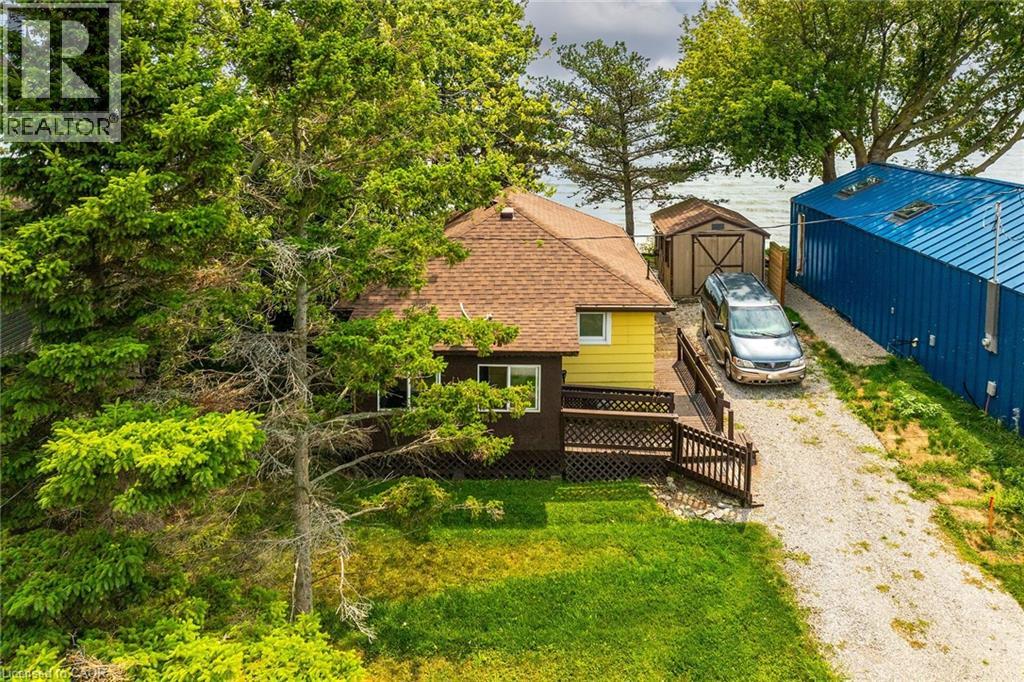 966 SOUTH COAST Drive, Nanticoke