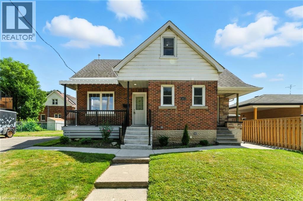 117 POLLOCK Avenue, Cambridge