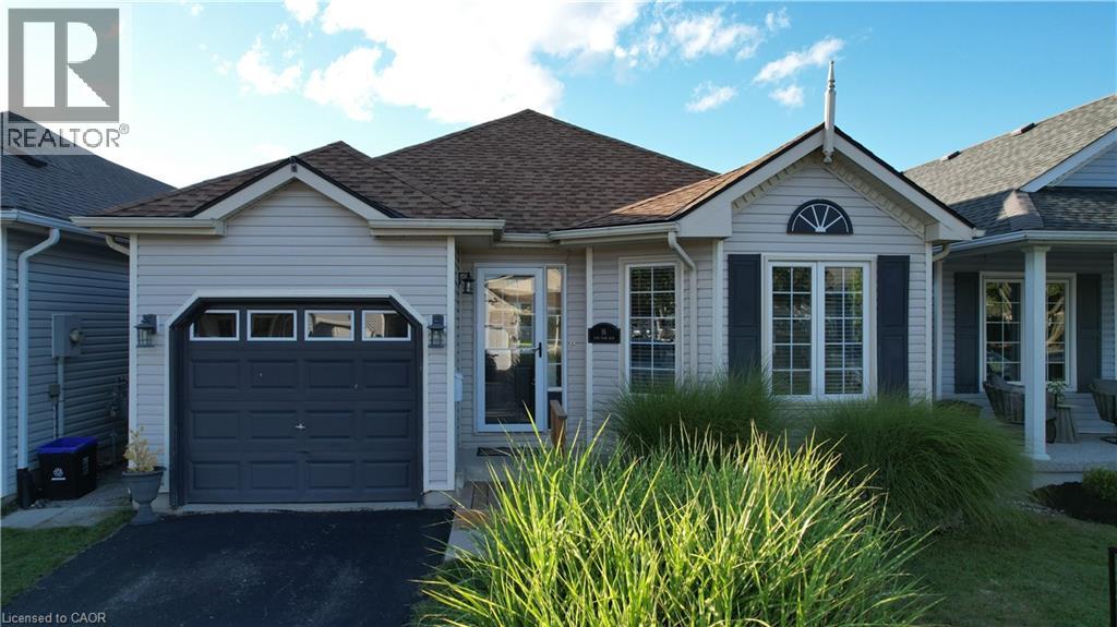 16 LONG POINT Boulevard, Port Rowan