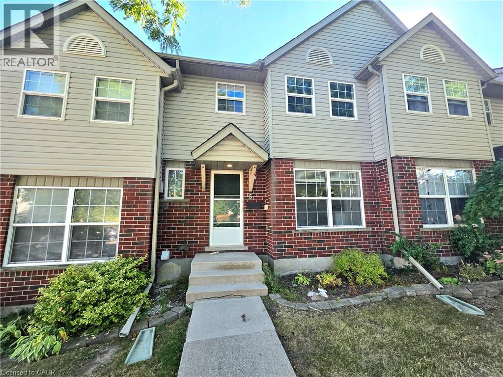 26 POPLAR Drive UnitNo. 5, Cambridge