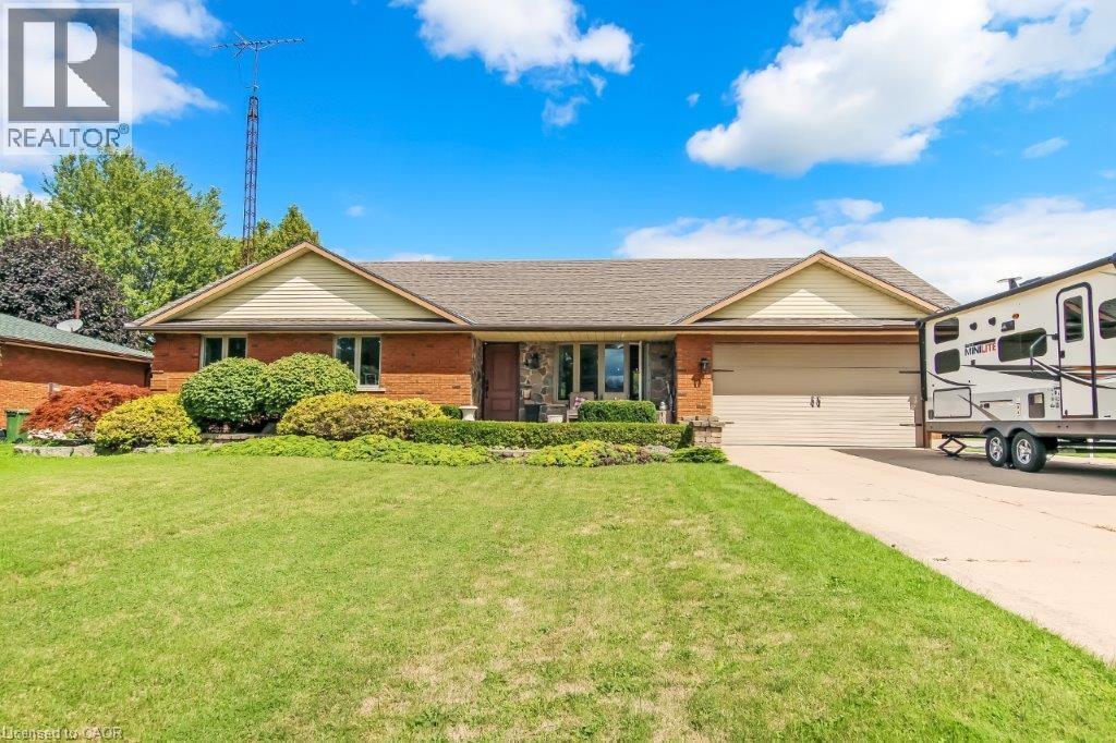 4 DONJON Boulevard, Port Dover