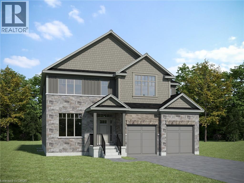 217 JEFFREY Place, Kitchener