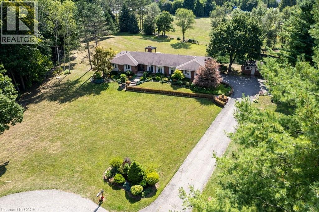 3 MEADOWBROOK Court, St. George