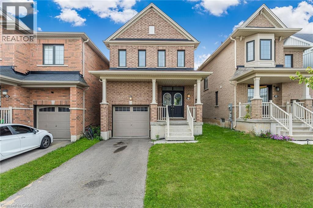 91 ARNOLD MARSHALL Boulevard, Haldimand