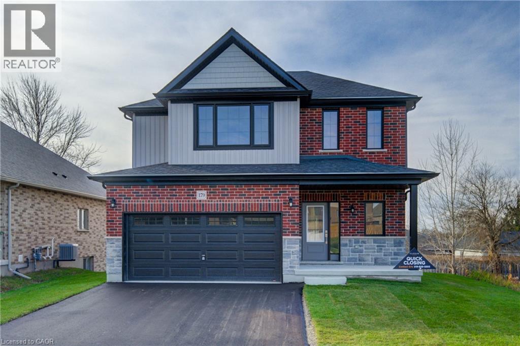 179 APPLEWOOD Street, Plattsville