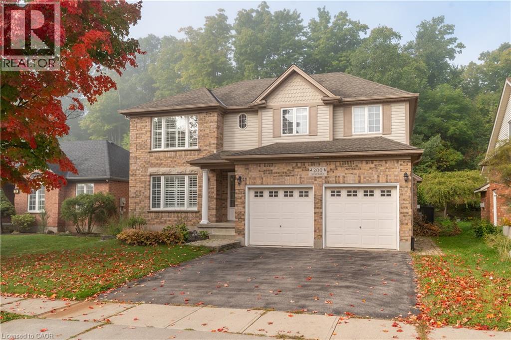 200 MCMEEKEN Drive, Cambridge