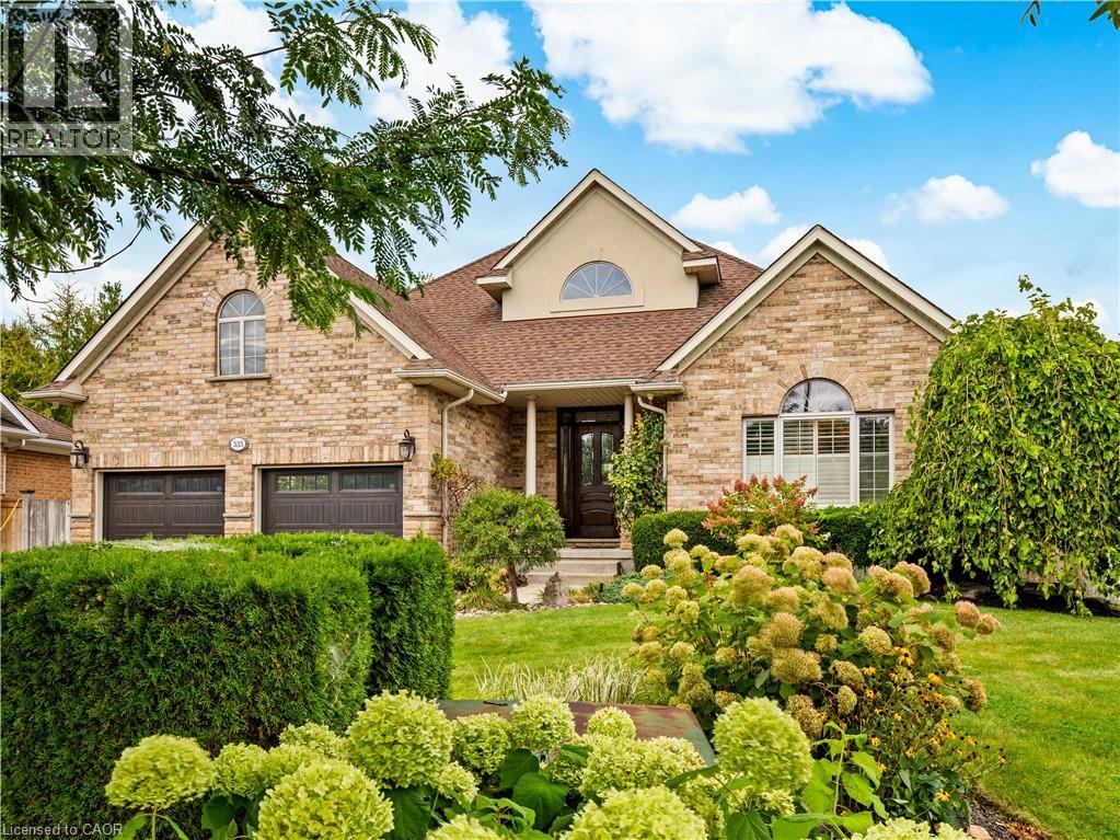 333 MILLA Court, Waterloo