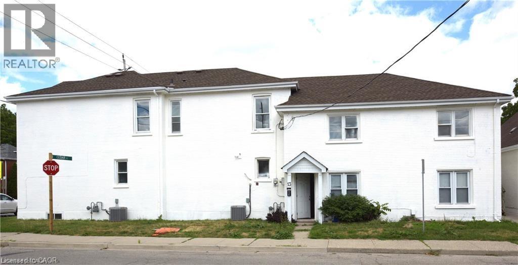69-71 CEDAR Street, Cambridge