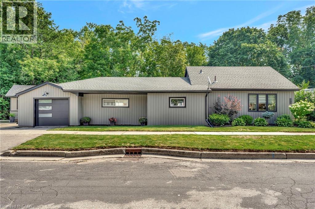 275 TALBOT Street N, Simcoe