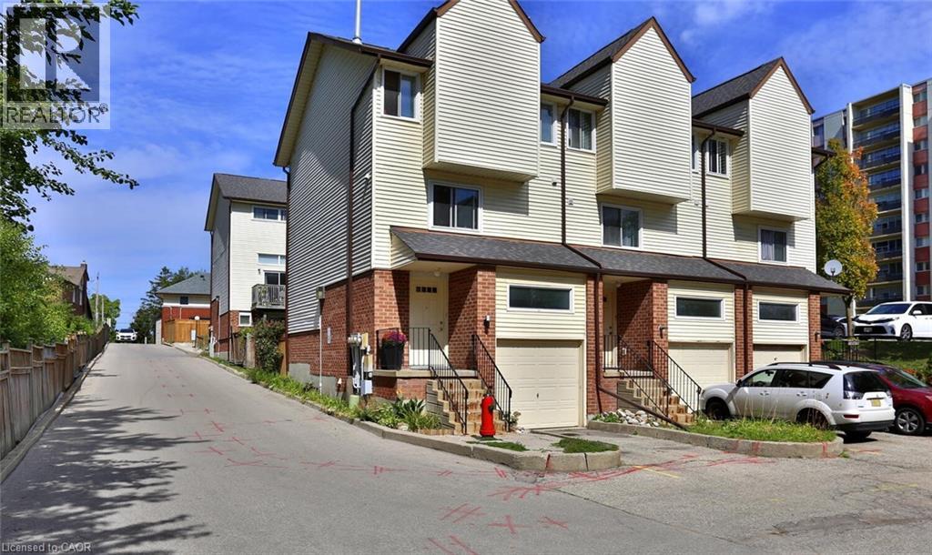 1085 QUEENS Boulevard UnitNo. 6, Kitchener
