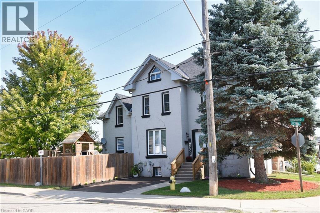 111 DRUMMOND Street, Brantford