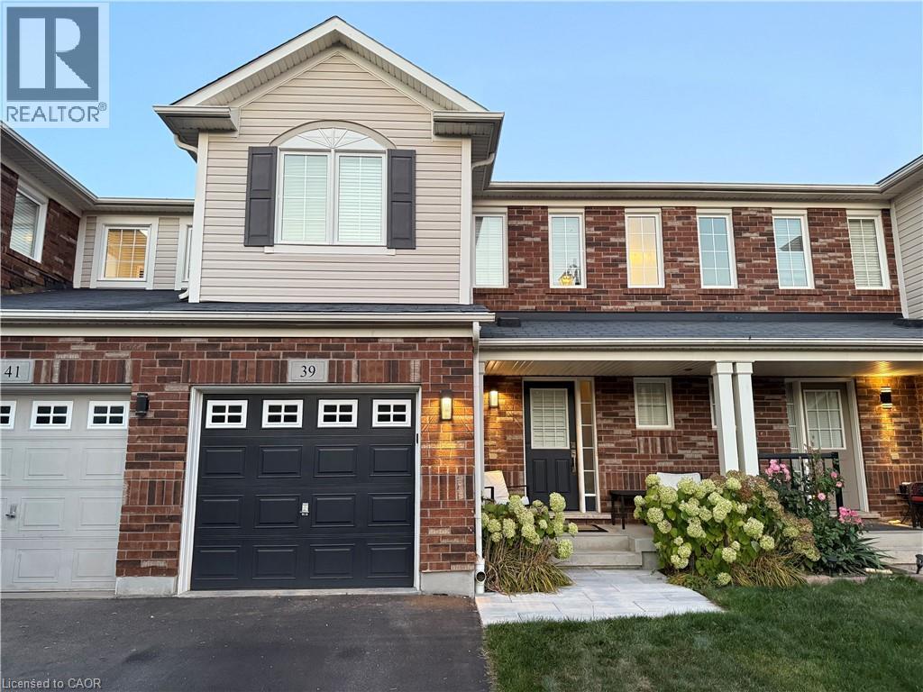 39 ABBOTT Crescent, Cambridge