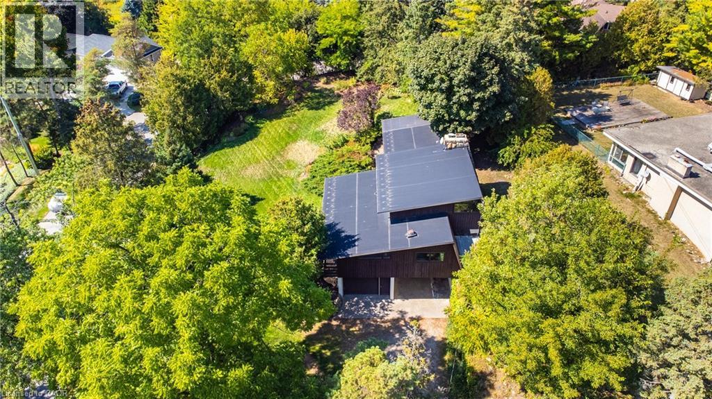 121 GRAND HILL Drive, Kitchener
