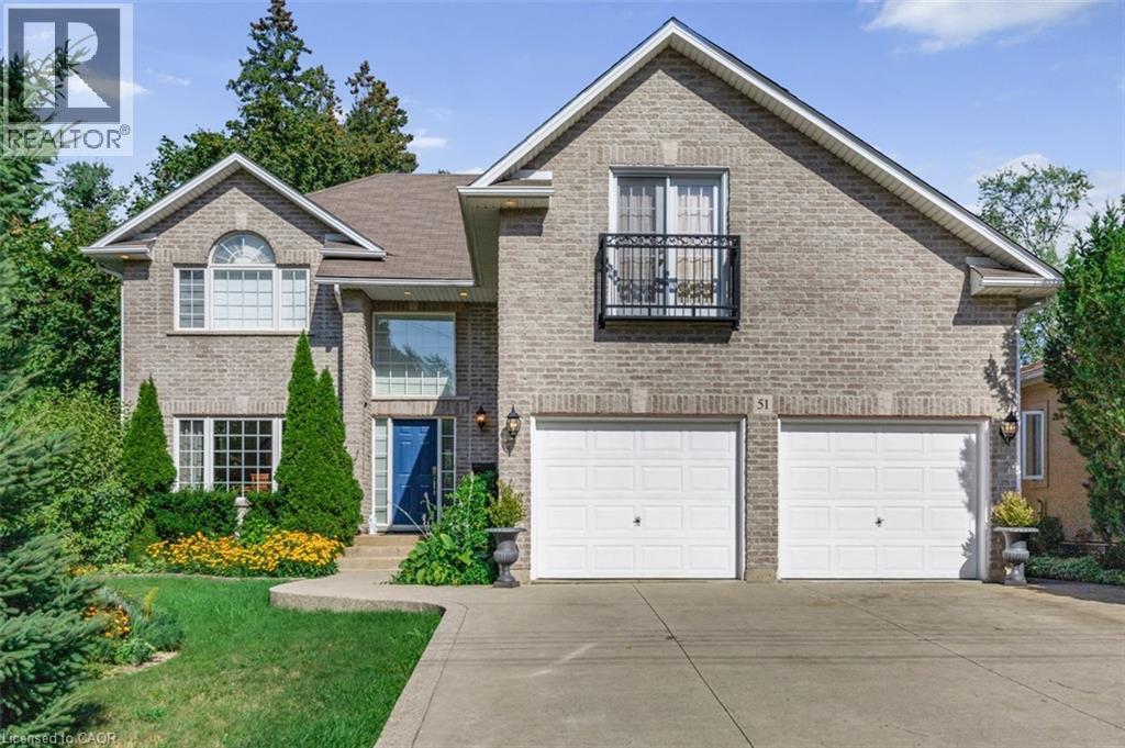 51 ORCHARD Drive, Ancaster