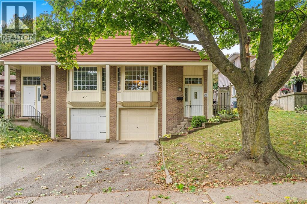 73 NORTHVIEW HEIGHTS Drive, Cambridge