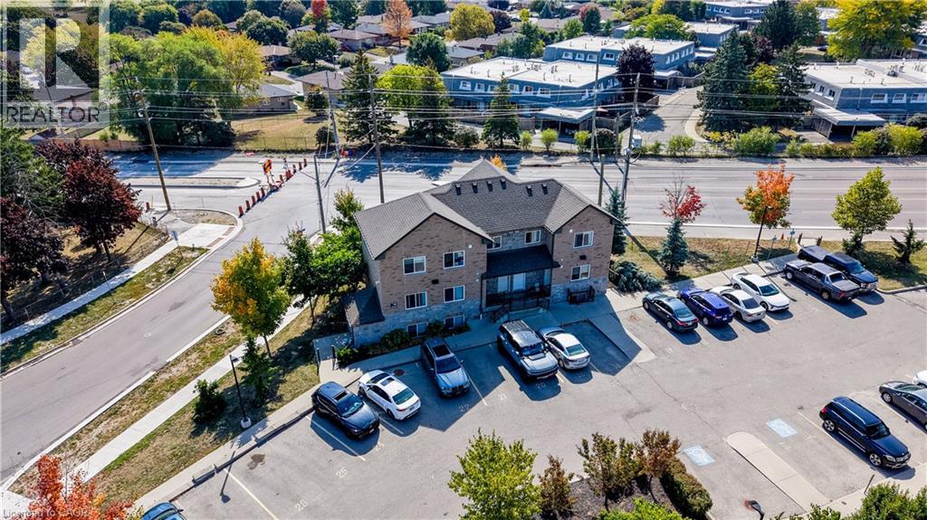 185 WINDALE Crescent UnitNo. 6A, Kitchener