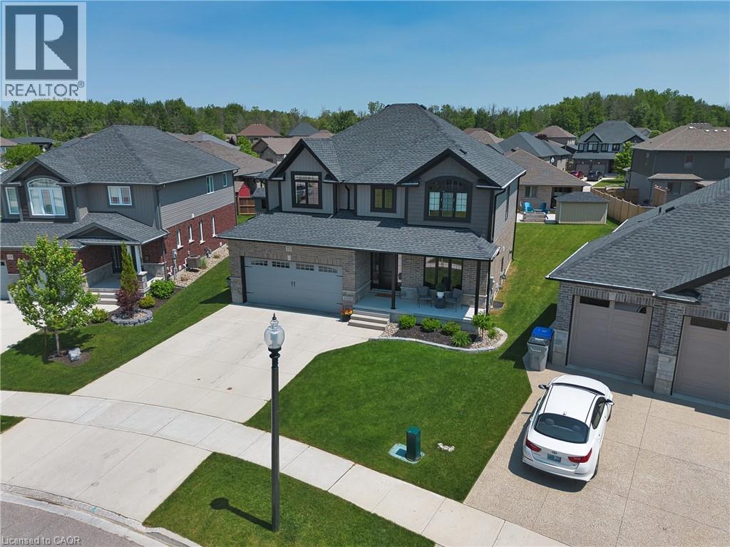 71 FORBES Crescent, Listowel