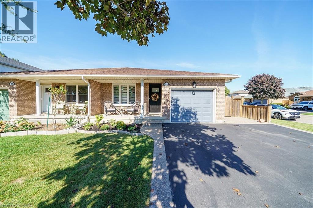 25 CELTIC Drive, Caledonia
