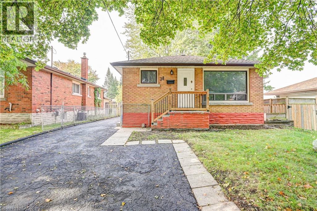38 BROADVIEW Avenue, Cambridge