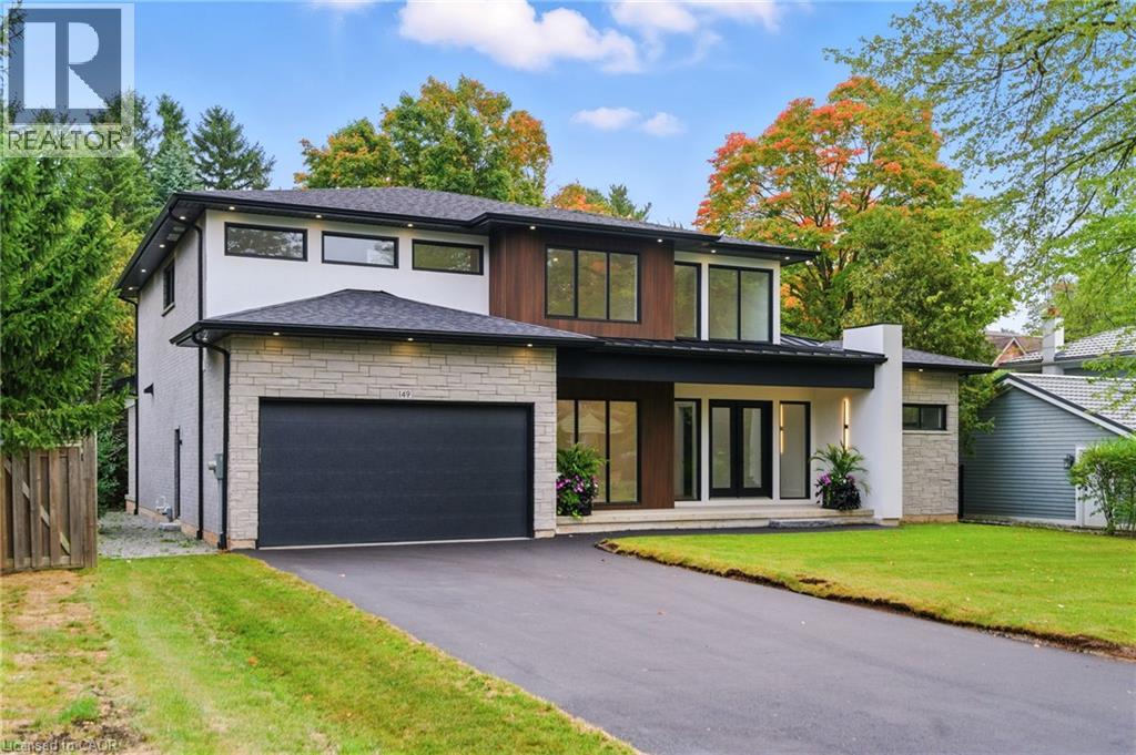 149 ROSEMARY Lane, Ancaster