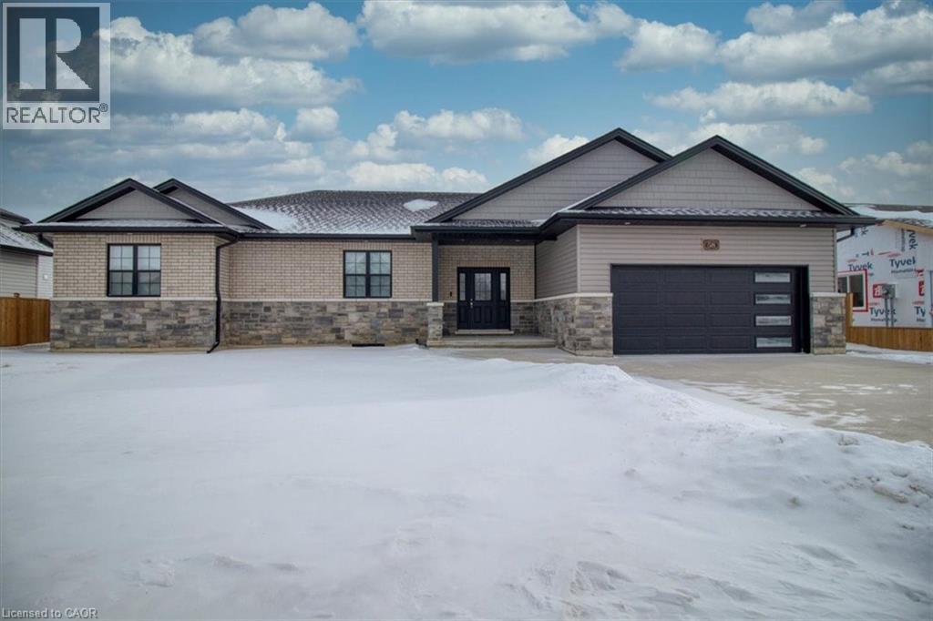 58 SLEEPY MEADOW Drive, Blenheim