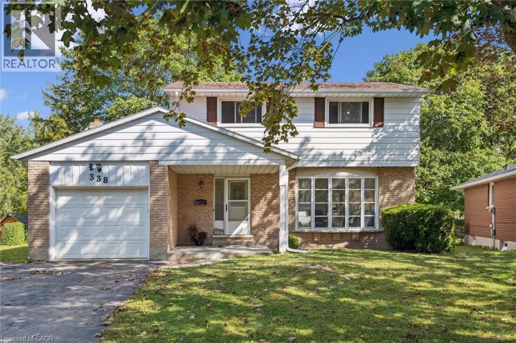 338 ASCOT Place, Waterloo