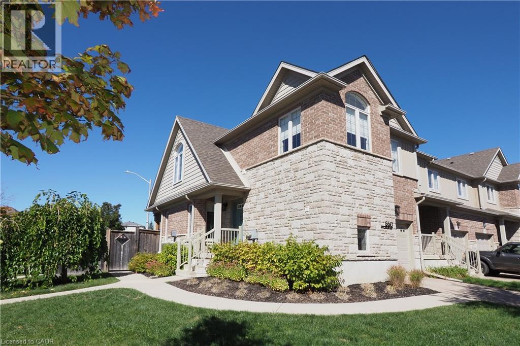 550 LANDGREN Court, Kitchener