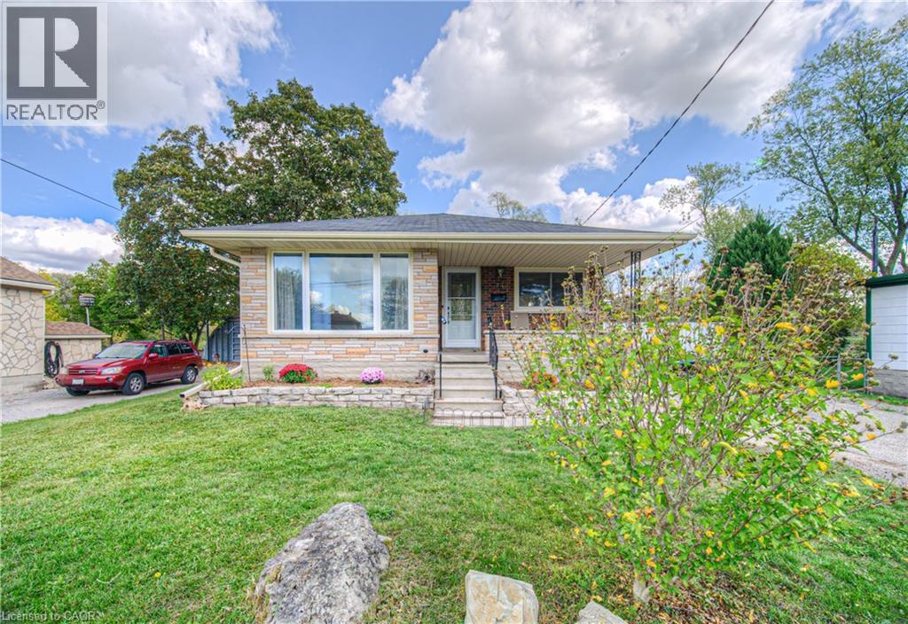 24 PRINCE Street, Kitchener