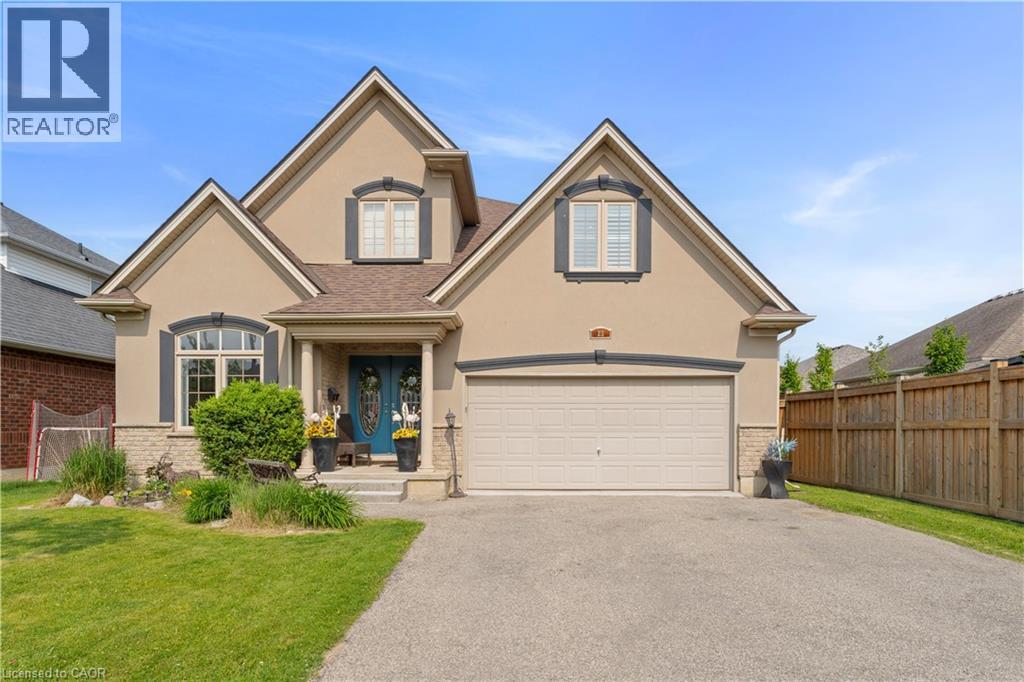 23 LAYCOCK Street, Brantford