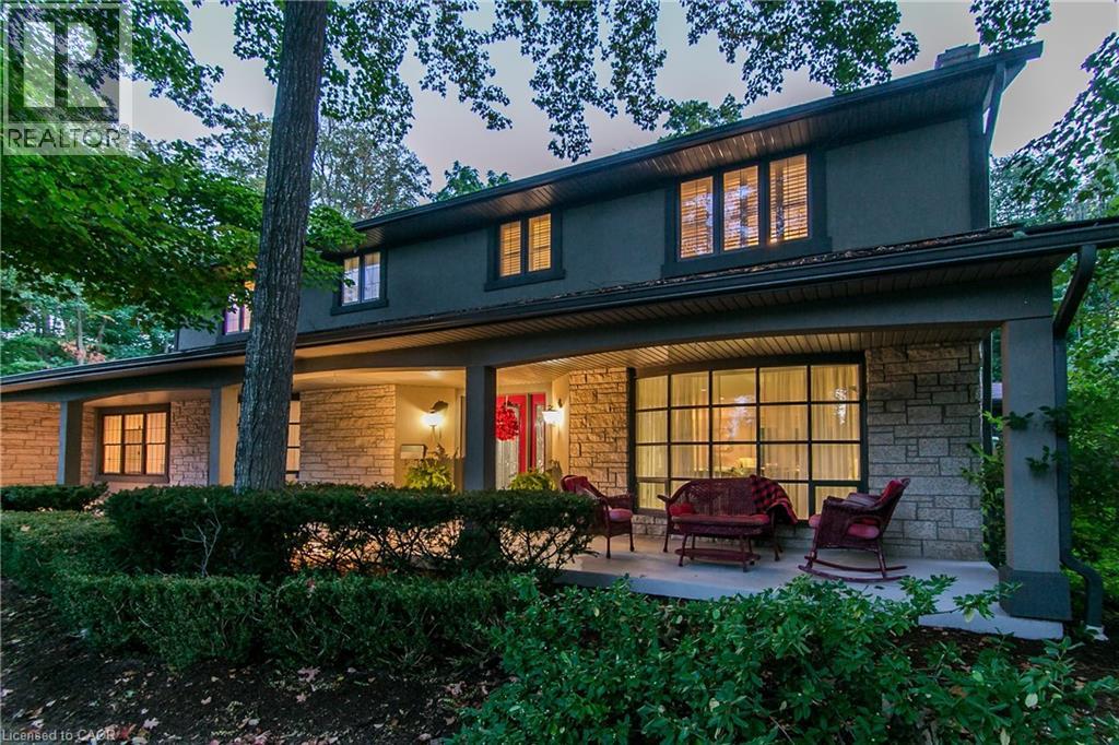 358 GREEN ACRES Drive, Waterloo