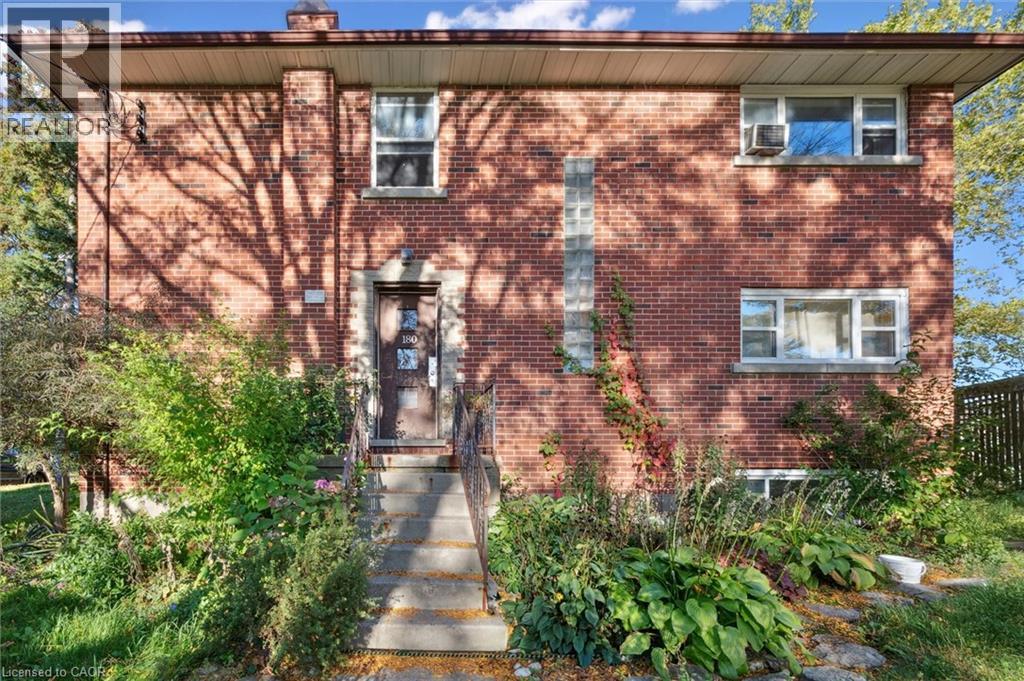 180 BECKER Street, Kitchener