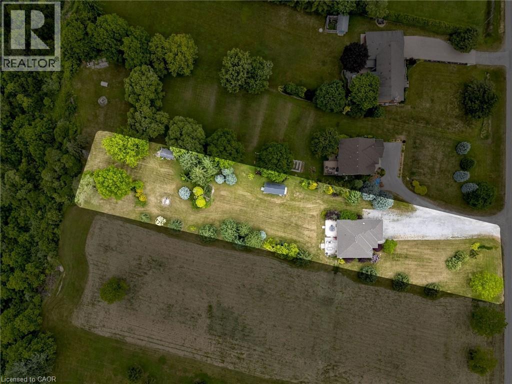 307 BRANT COUNTY RD No.18, Brantford